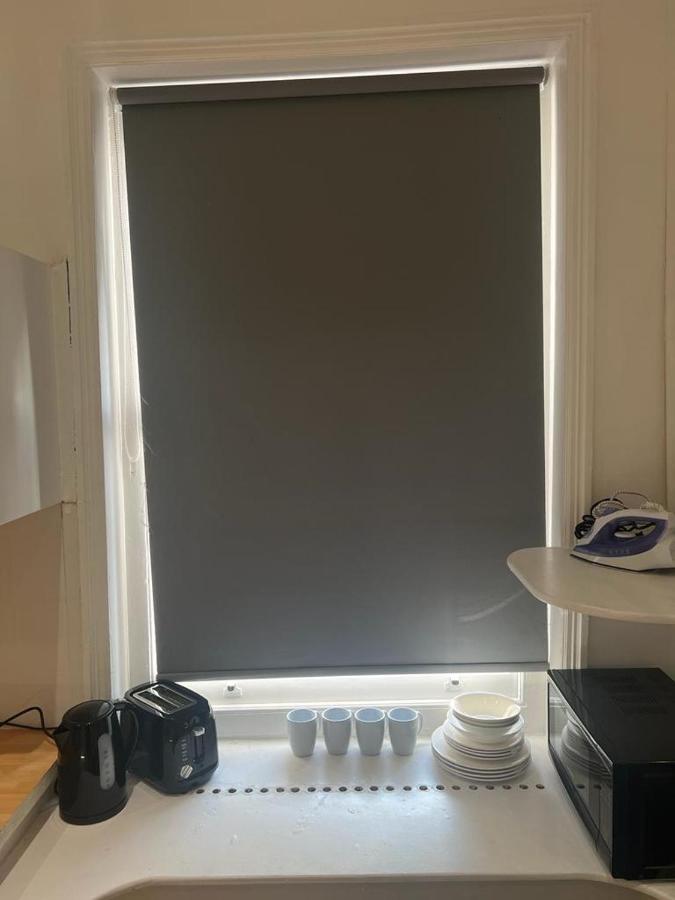 Lovely First Floor Flat-2 Londen Buitenkant foto