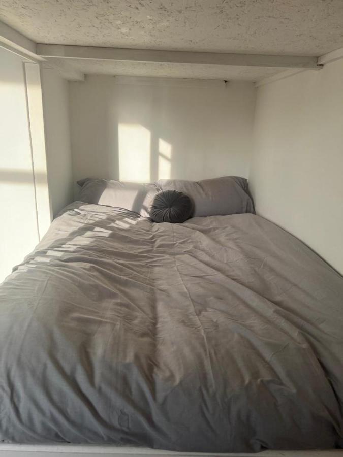 Lovely First Floor Flat-2 Londen Buitenkant foto