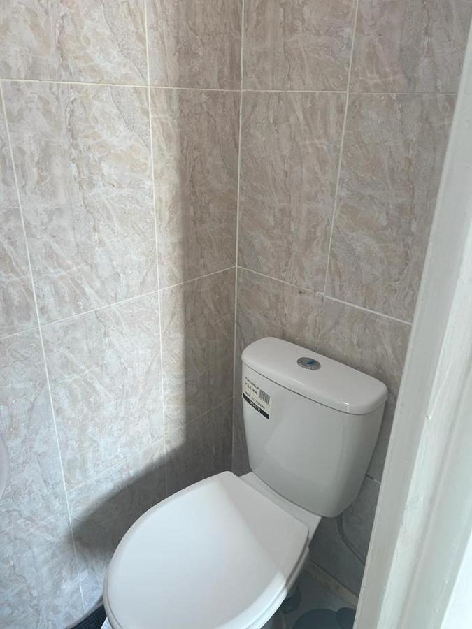 Lovely First Floor Flat-2 Londen Buitenkant foto